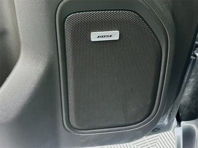 2020 GMC Sierra 1500 4WD Crew Cab Standard Box AT4