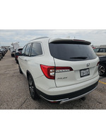 2019 Honda Pilot Touring