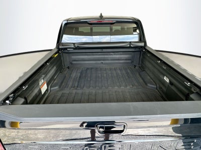2024 Honda Ridgeline TrailSport