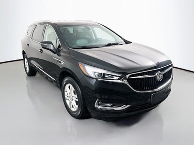 2020 Buick Enclave FWD Preferred