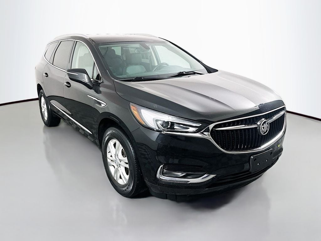 2020 Buick Enclave FWD Preferred