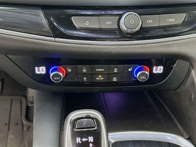 2020 Buick Enclave FWD Preferred