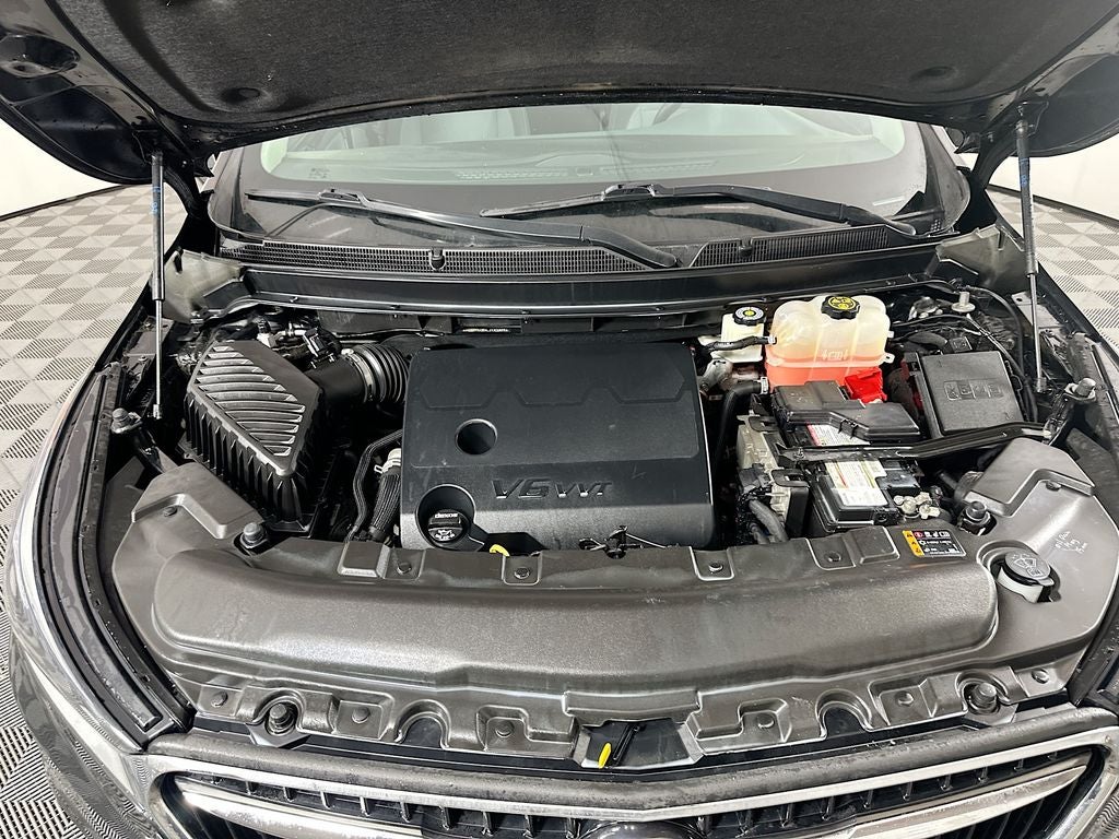 2020 Buick Enclave FWD Preferred