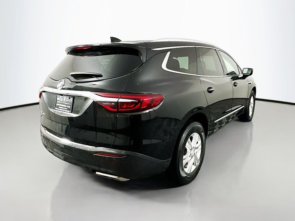 2020 Buick Enclave FWD Preferred