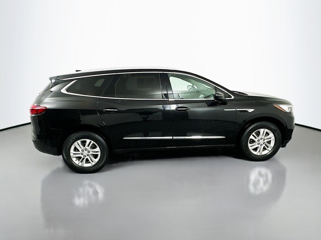 2020 Buick Enclave FWD Preferred