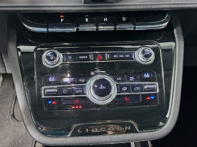 2020 Lincoln Corsair Standard