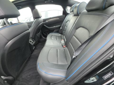2019 Hyundai Sonata Limited 2.0T
