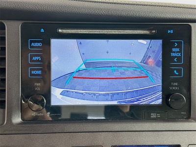 2015 Toyota Sienna XLE Premium 7 Passenger