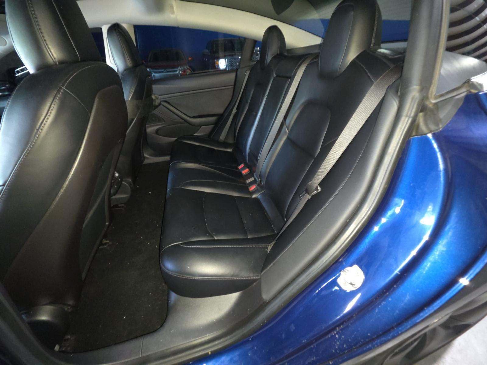 2019 Tesla Model 3 Base