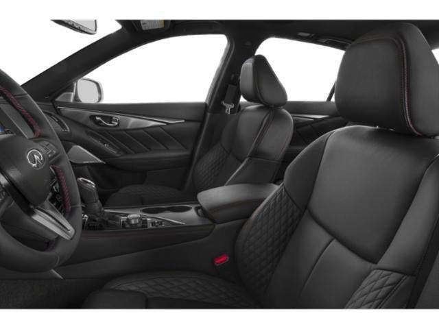 2018 INFINITI Q50 3.0t SPORT