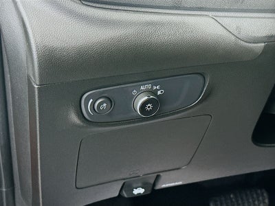 2024 Buick Encore GX Sport Touring AWD