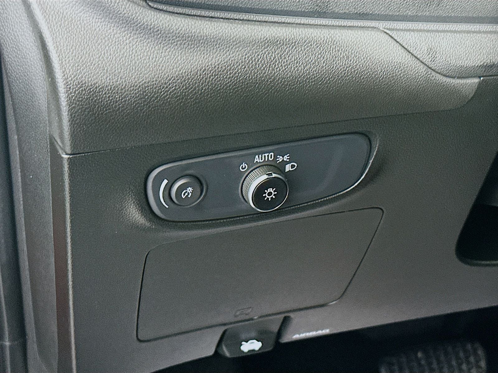 2024 Buick Encore GX Sport Touring AWD