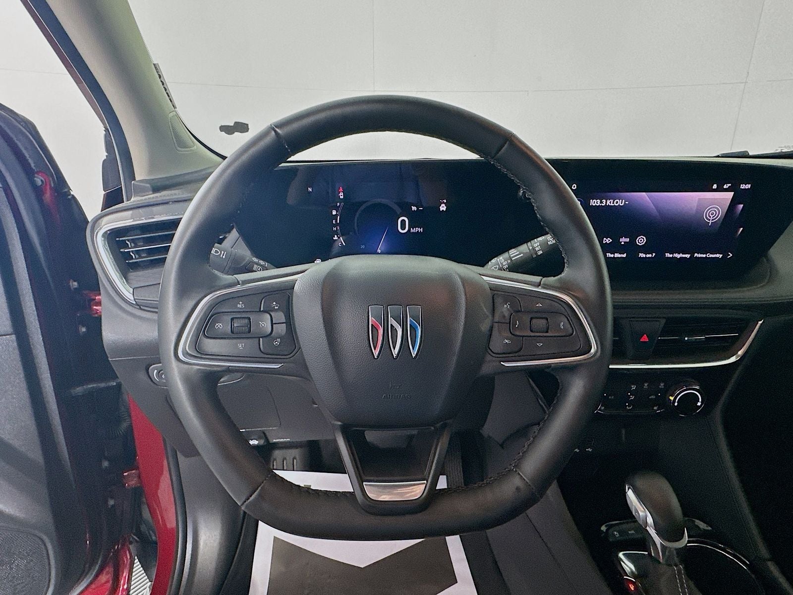 2024 Buick Encore GX Sport Touring AWD
