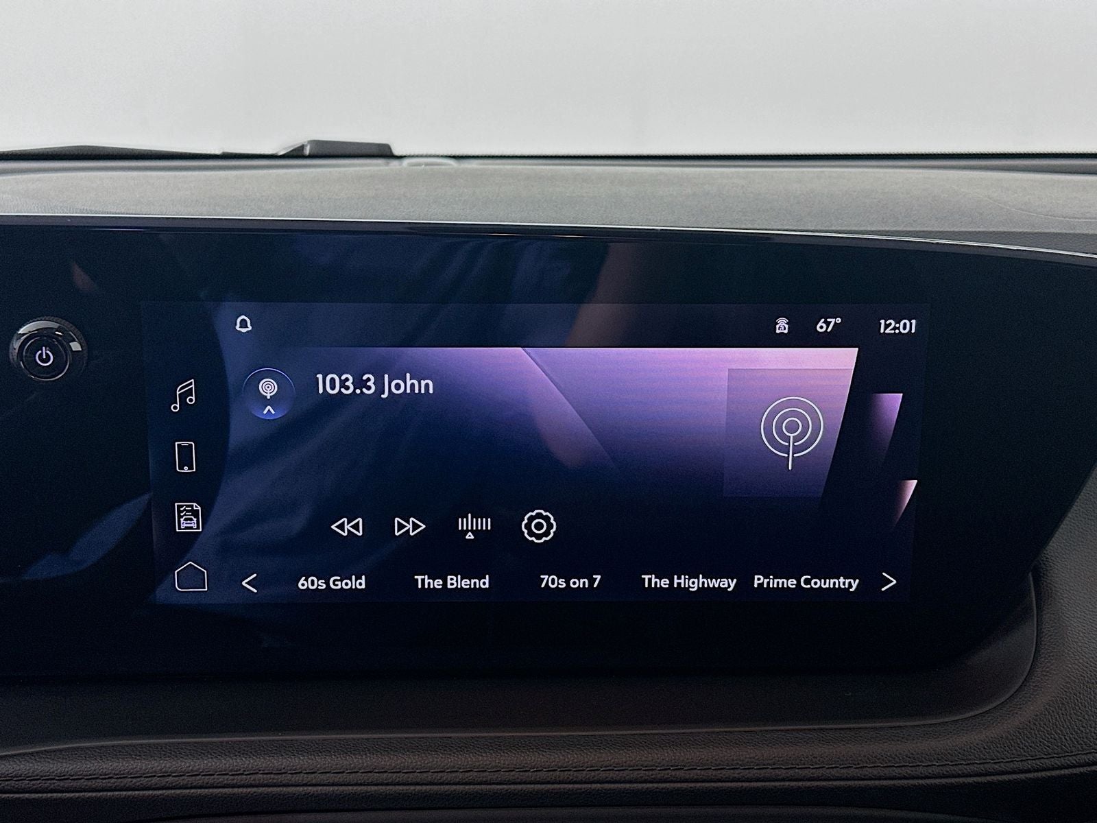 2024 Buick Encore GX Sport Touring AWD