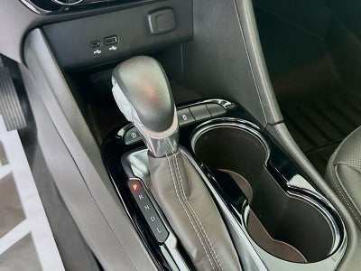 2024 Buick Encore GX Sport Touring AWD
