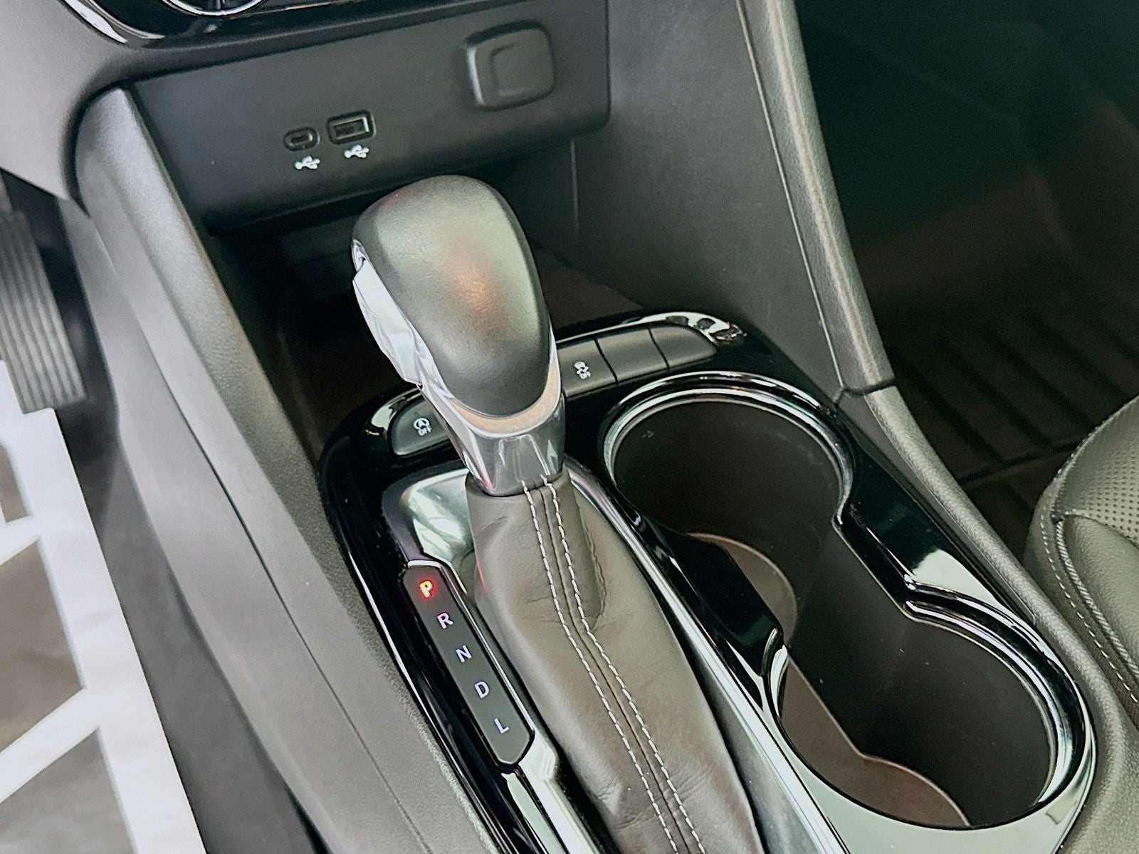 2024 Buick Encore GX Sport Touring AWD