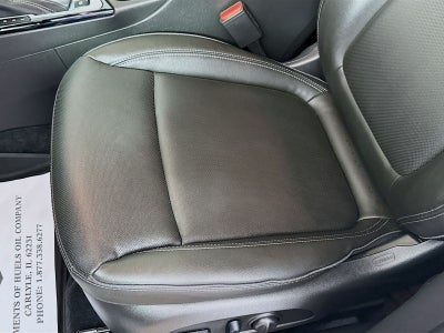 2024 Buick Encore GX Sport Touring AWD