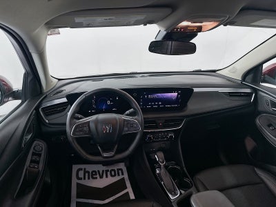 2024 Buick Encore GX Sport Touring AWD