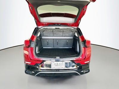2024 Buick Encore GX Sport Touring AWD