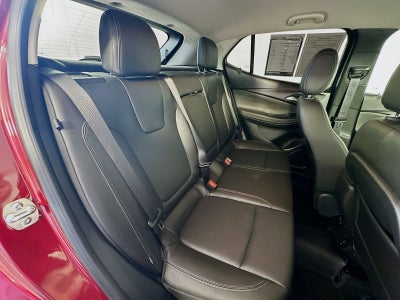 2024 Buick Encore GX Sport Touring AWD