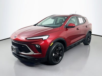 2024 Buick Encore GX Sport Touring AWD