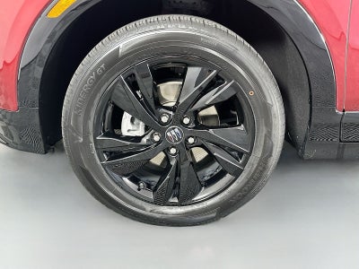 2024 Buick Encore GX Sport Touring AWD