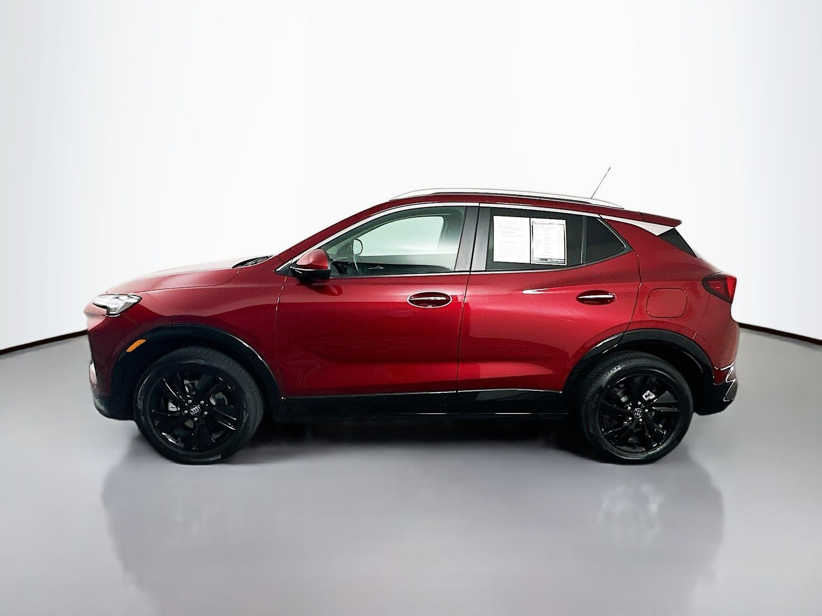 2024 Buick Encore GX Sport Touring AWD