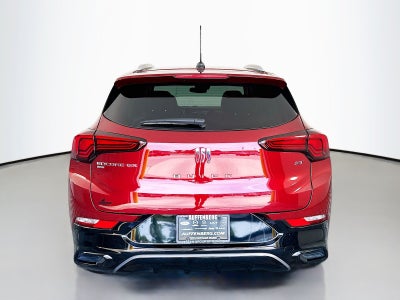 2024 Buick Encore GX Sport Touring AWD