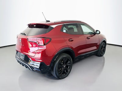 2024 Buick Encore GX Sport Touring AWD