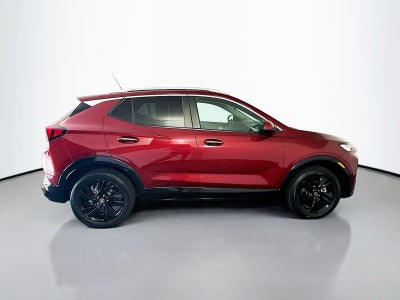2024 Buick Encore GX Sport Touring AWD