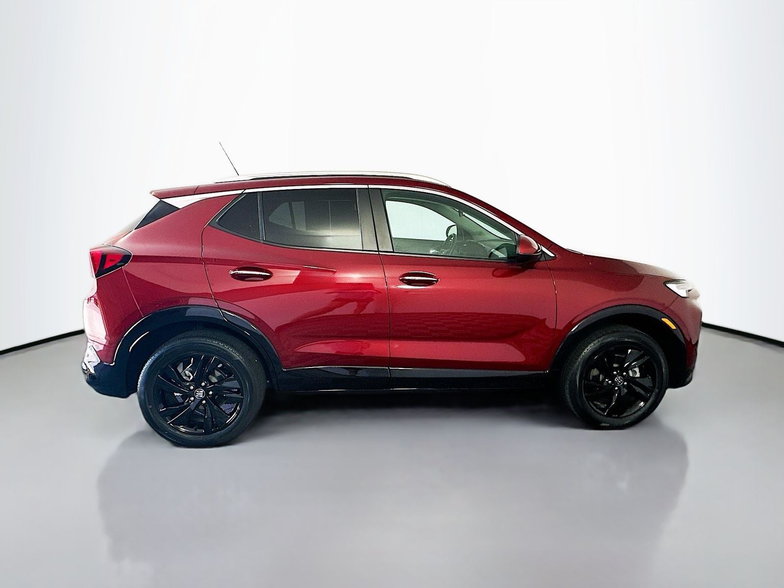 2024 Buick Encore GX Sport Touring AWD