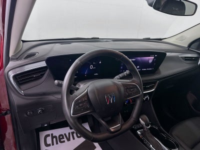 2024 Buick Encore GX Sport Touring AWD