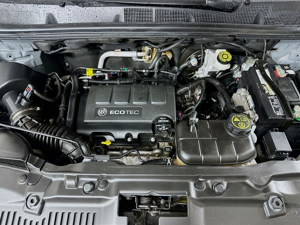 2020 Buick Encore FWD Preferred