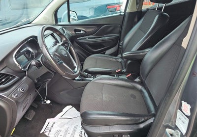 2020 Buick Encore FWD Preferred