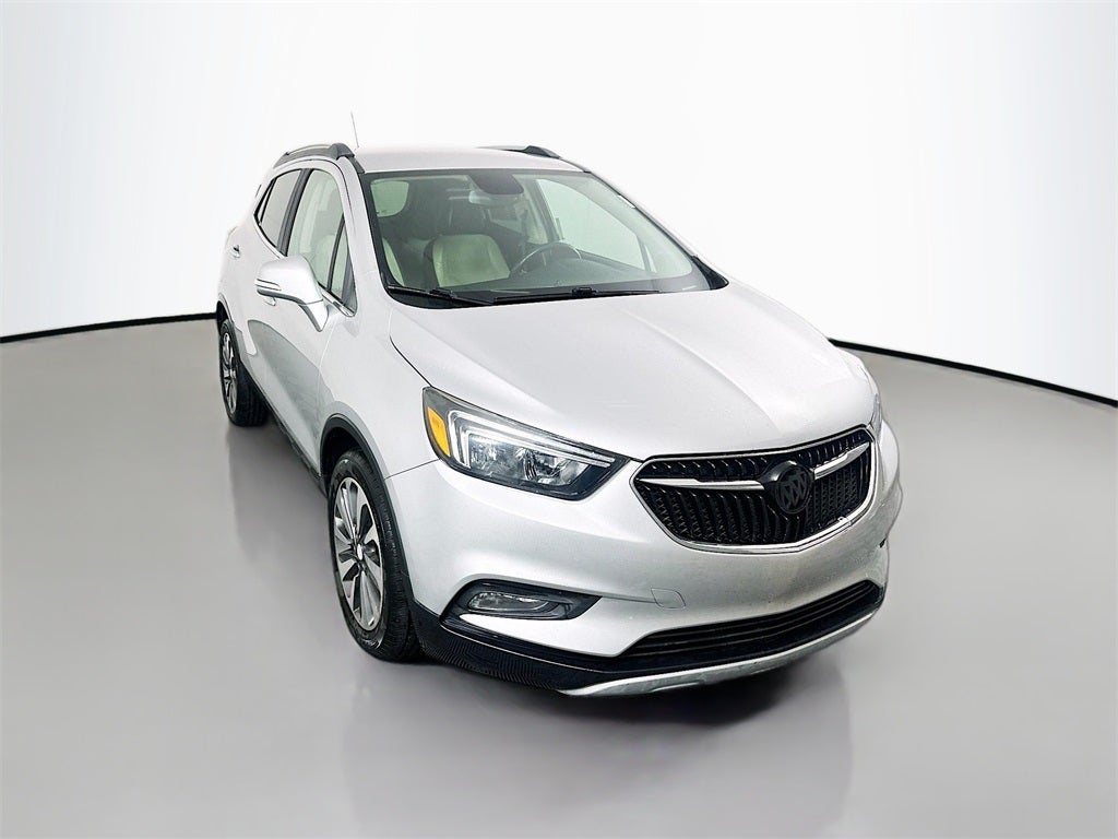 2017 Buick Encore Preferred II
