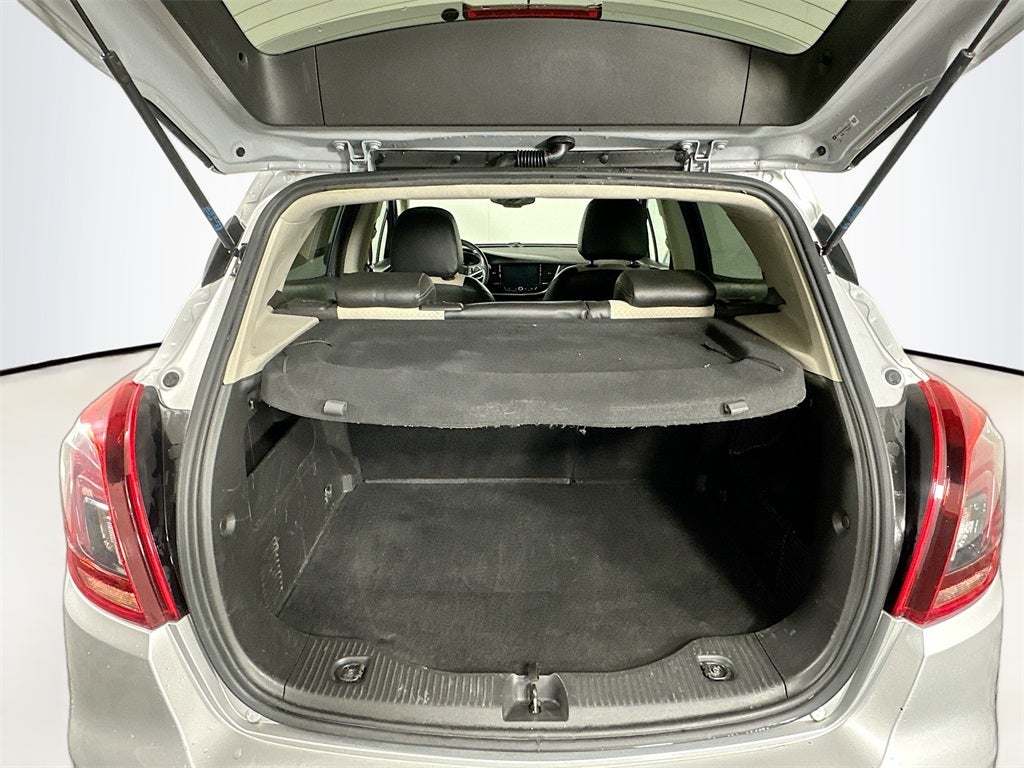 2017 Buick Encore Preferred II