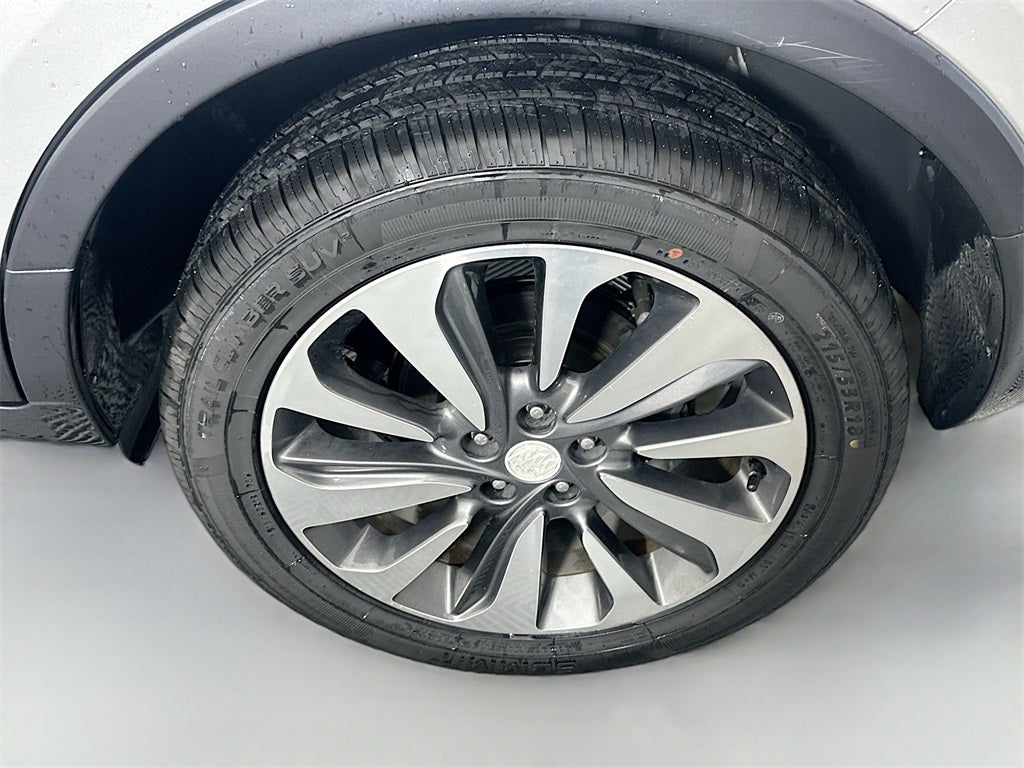 2017 Buick Encore Preferred II