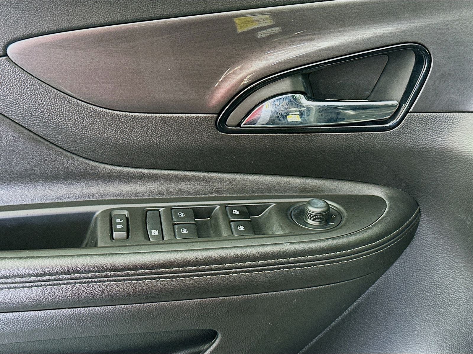 2019 Buick Encore AWD Preferred