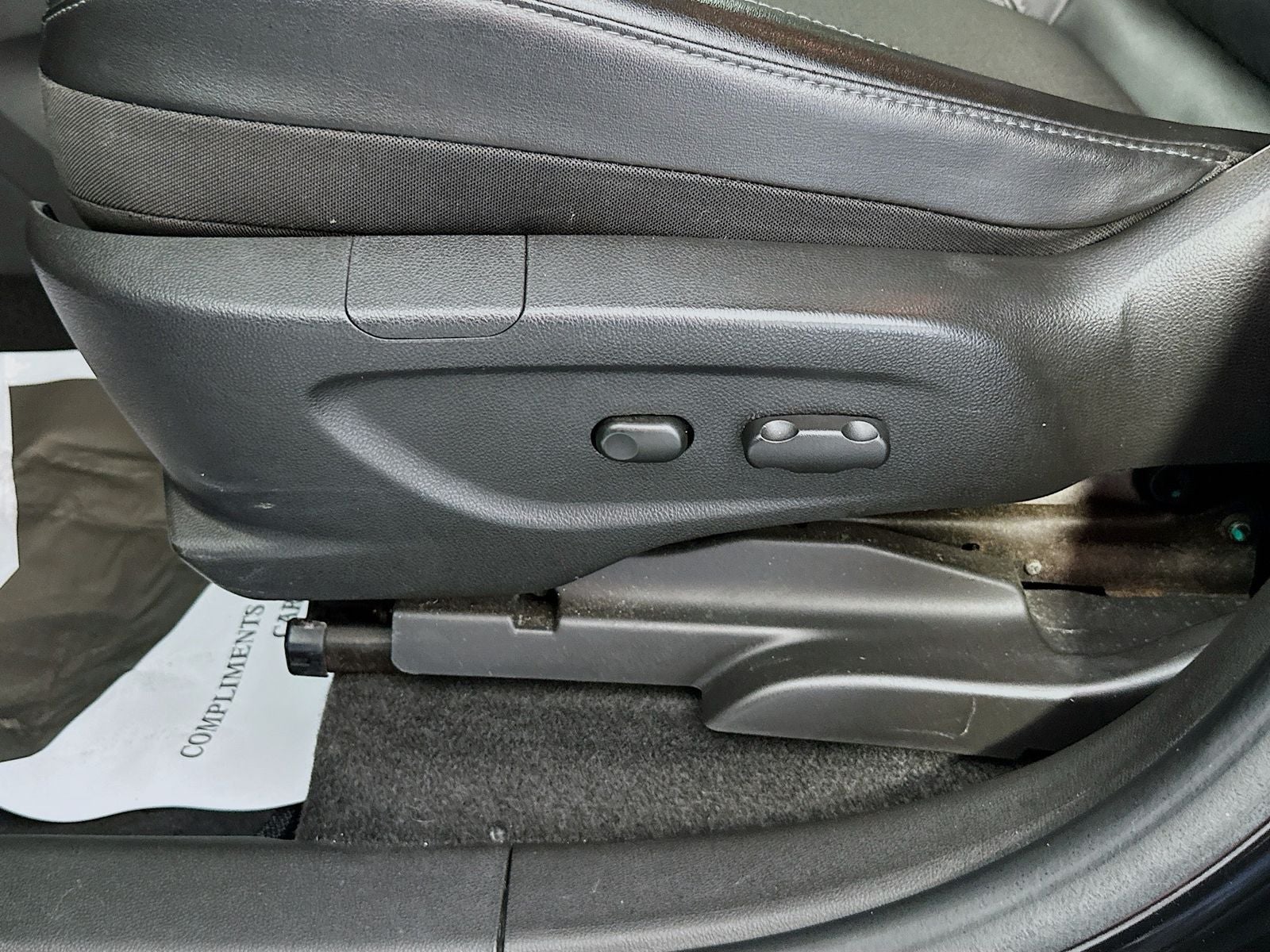 2019 Buick Encore AWD Preferred