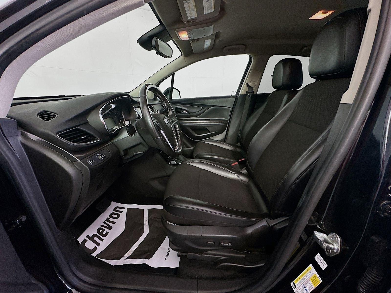 2019 Buick Encore AWD Preferred