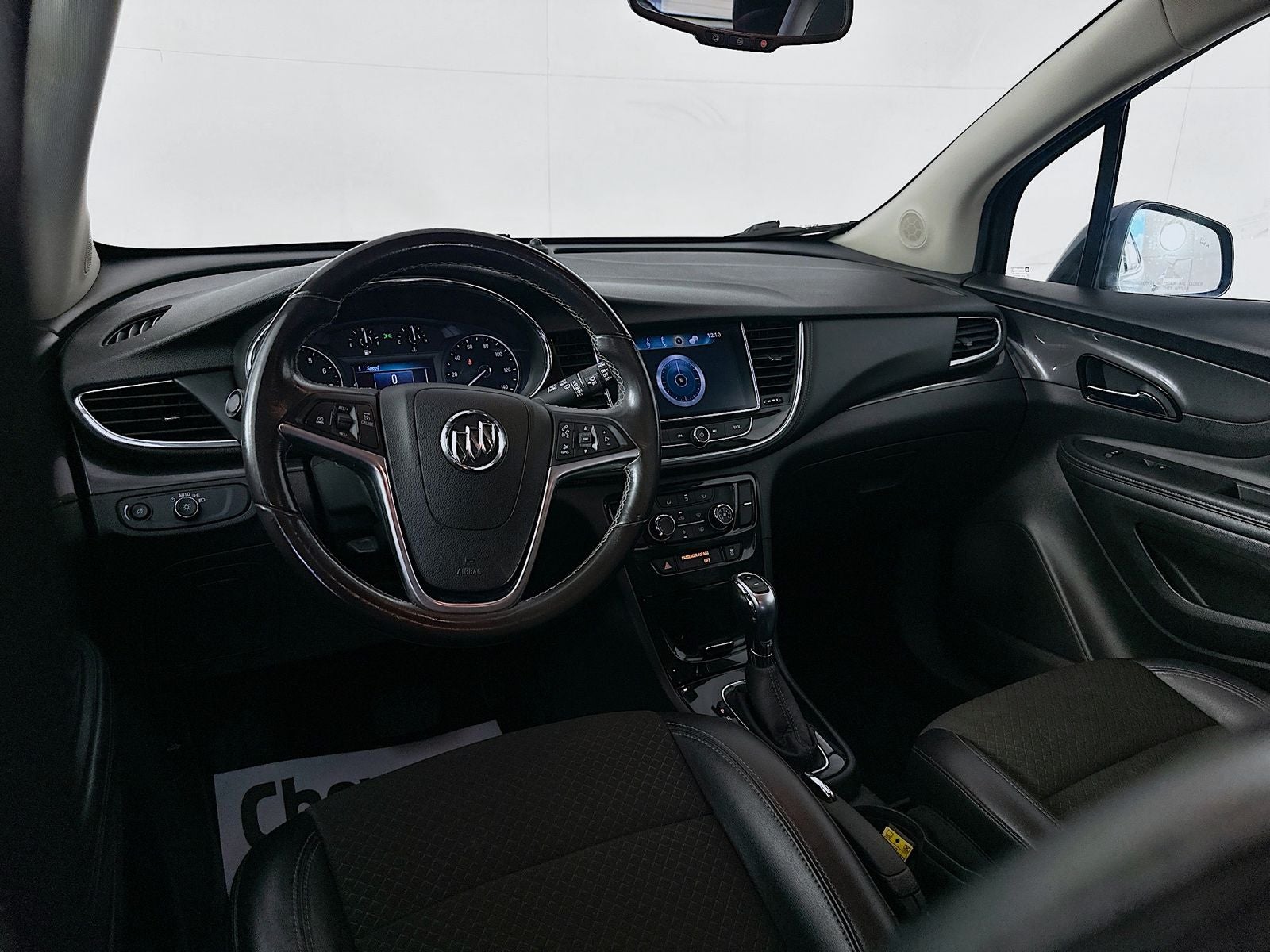 2019 Buick Encore AWD Preferred