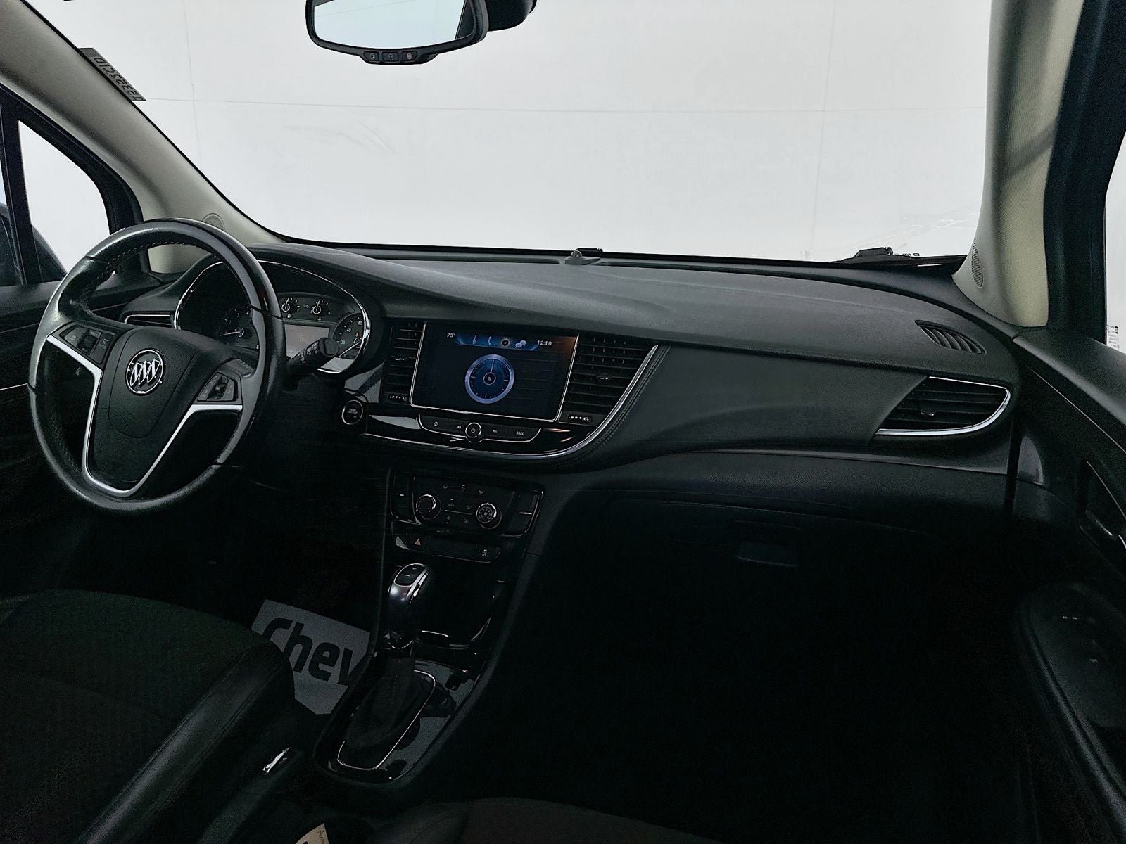 2019 Buick Encore AWD Preferred