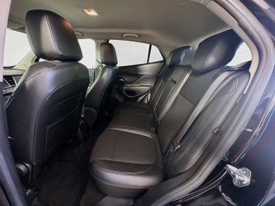 2019 Buick Encore AWD Preferred