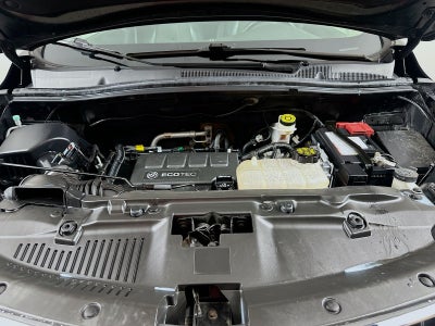 2019 Buick Encore AWD Preferred