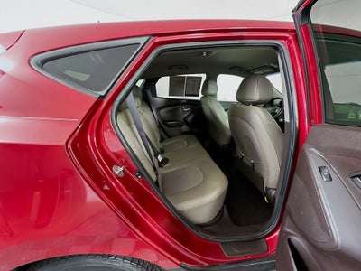 2015 Hyundai Tucson GLS