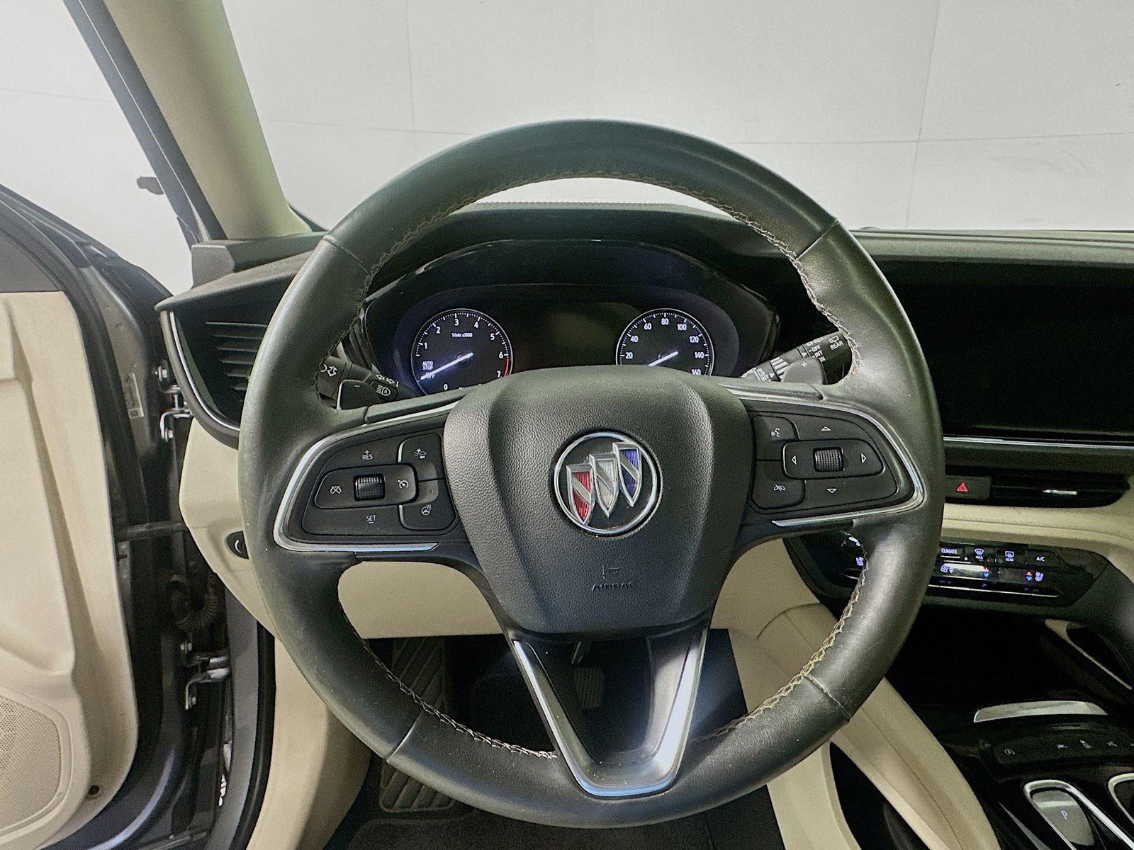 2022 Buick Envision FWD Avenir