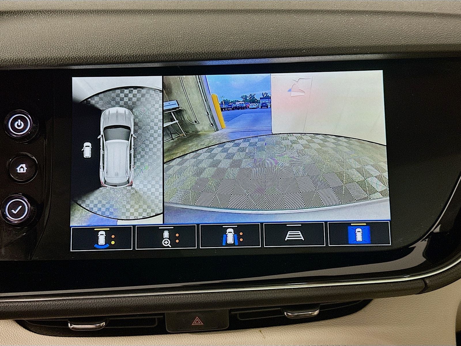 2022 Buick Envision FWD Avenir