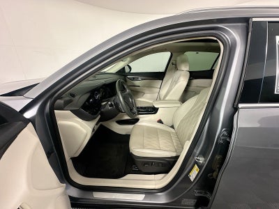 2022 Buick Envision FWD Avenir