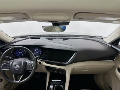 2022 Buick Envision FWD Avenir