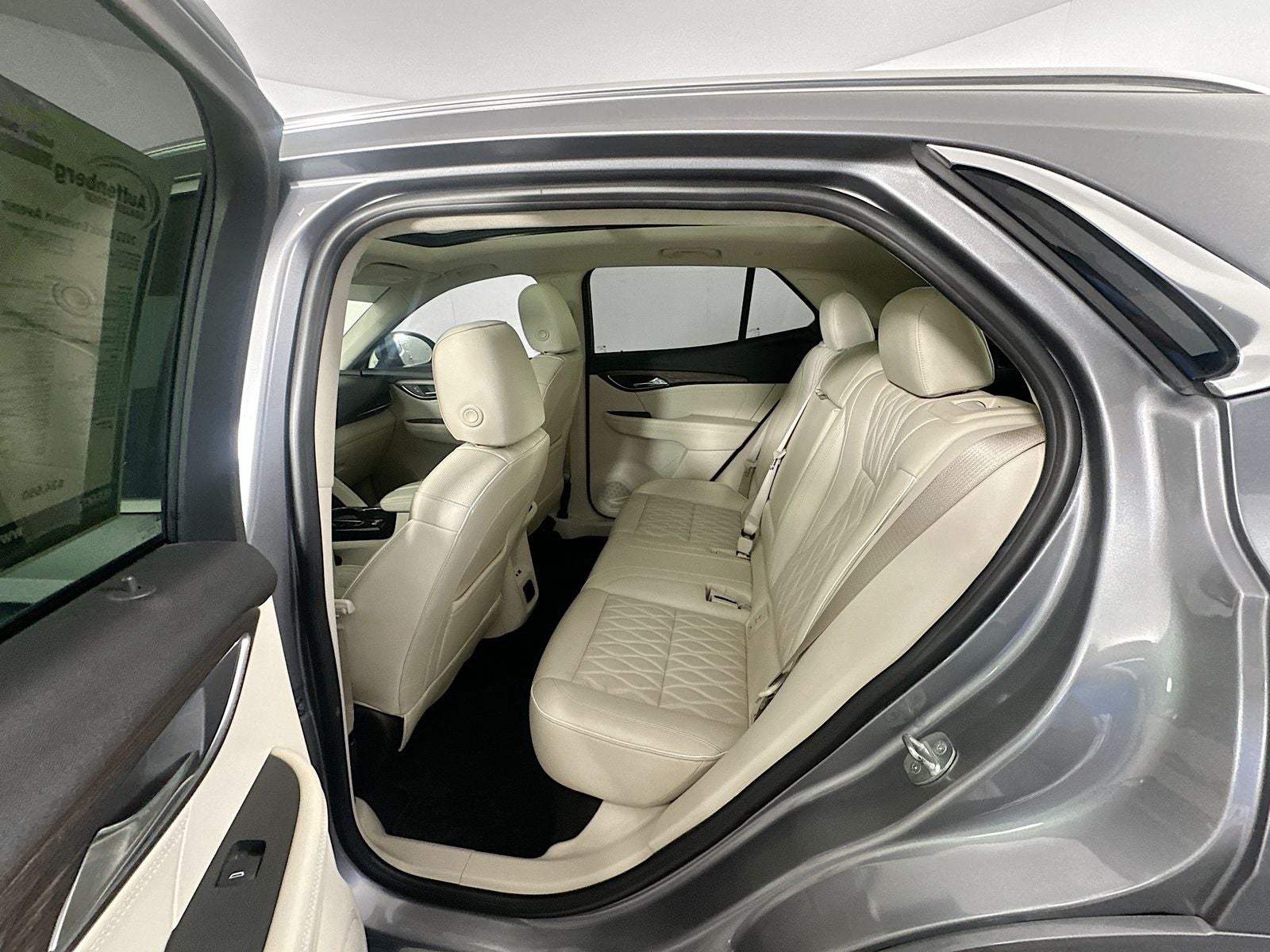 2022 Buick Envision FWD Avenir